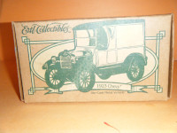 Ertl Collectibles 1923 Chevy Truck Die Cast Toy