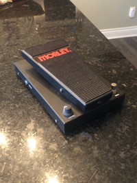 Morley Wah/ volume