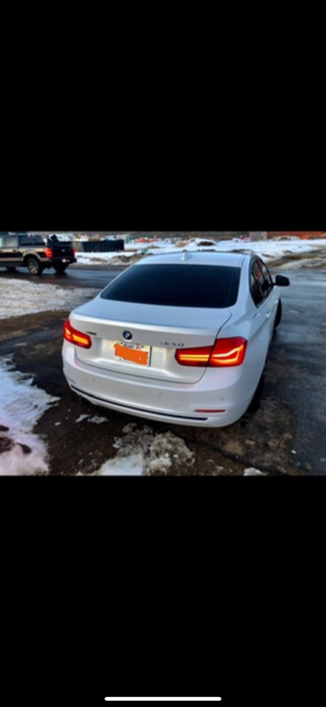 2016 BMW 328i xdrive  in Cars & Trucks in Fort McMurray - Image 4