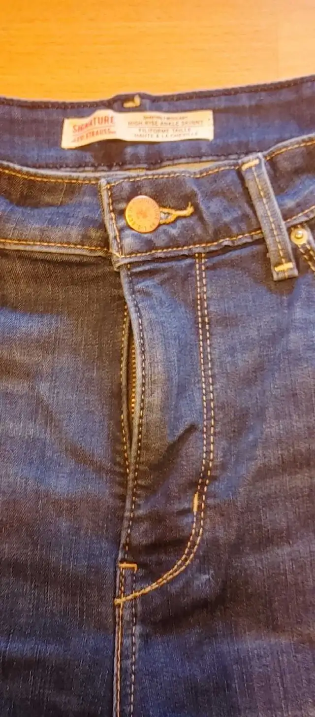 Womens Levi's jeans in Women's - Bottoms in London - Image 7