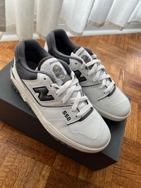 NB550 Gray