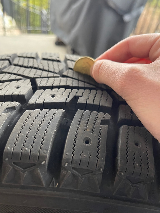 New Winter Tires in Tires & Rims in Hamilton - Image 2