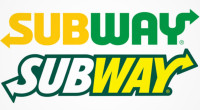 Buyer's Alert! Subway Food Franchise Business for sale in GTA.