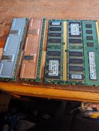 computer Ram