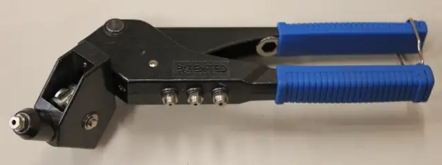 Mastercraft Swivel Head Riveter64840234413954122