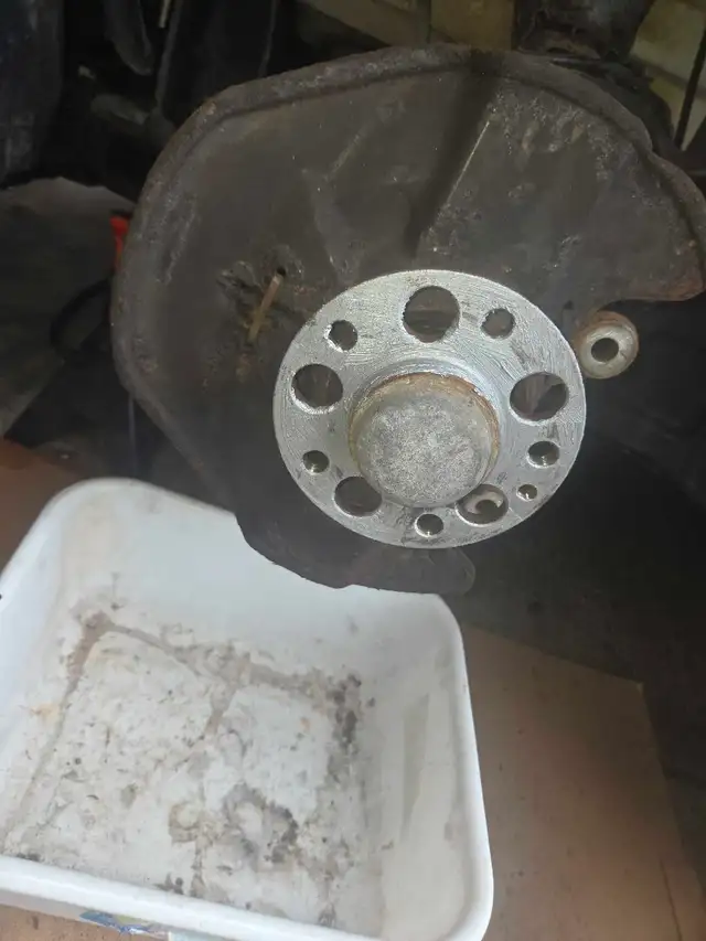 Automotive Mechanic537987136178759683