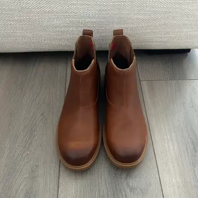 SOREL EMELIE BOOT SIZE 7.5, View more