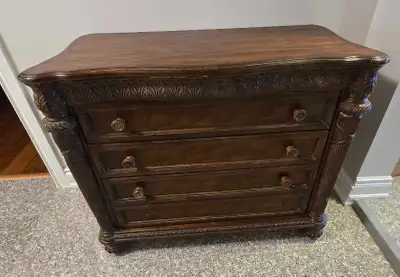 Wooden Dresser , View more