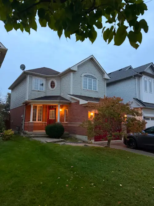 Location: Whitby Shores, Whitby, ON (Quiet, family-friendly street) Availability: November 1, 2026 P...
