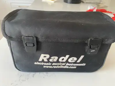 RADEL DIGI 60s, View more