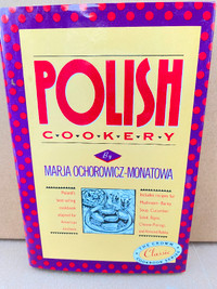 Cookbook - Polish Cookery
