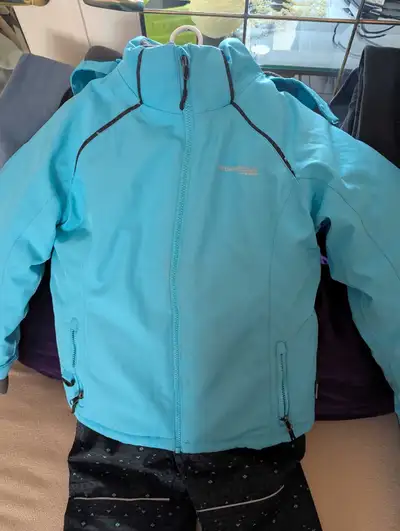 Stormpack Sunice  girl's Winter suit, View more