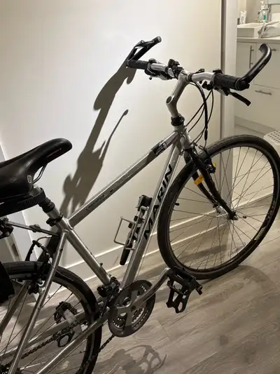 vélo de femme de marque Marin, View more