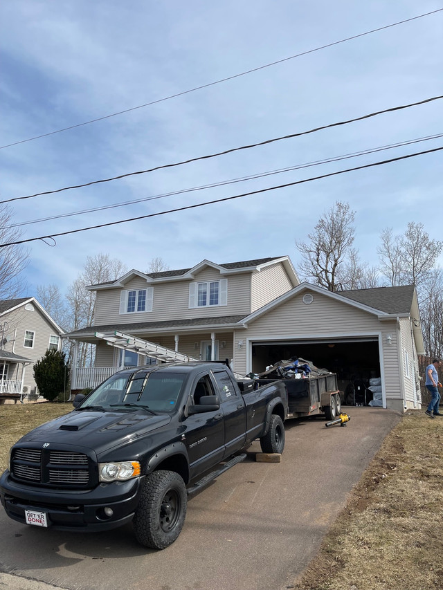 Need a new roof? CALL US! in Roofing in Moncton - Image 4