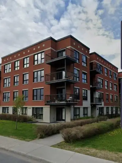 2 Bed Condo  for rent