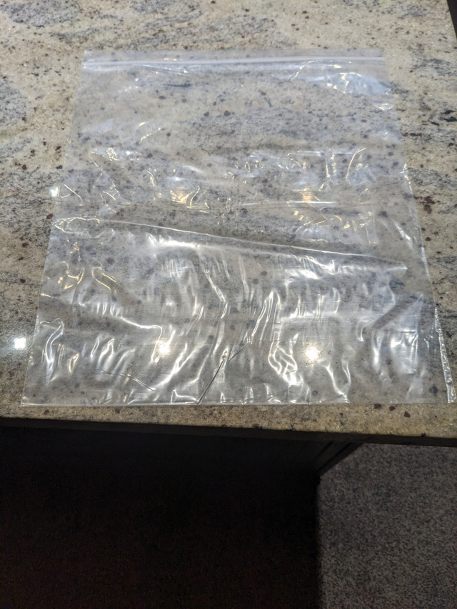 SPORTS JERSEY STORAGE CARDBOARD BOX $4.00 EACH ZIPLOCK BAGS ALSO in Arts & Collectibles in City of Toronto - Image 4