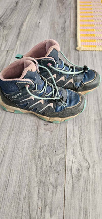4 to 5 years old shoes and boots for girl all size 11 