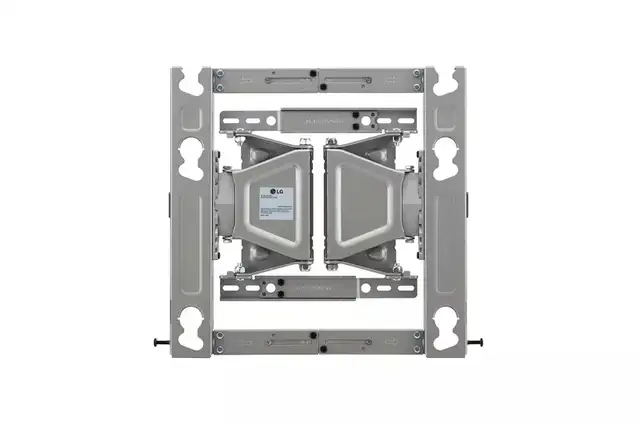 LG Slim Adjustable TV Wall Bracket64985462930307120
