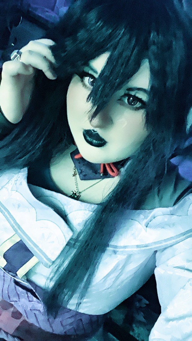 Raiden Shogun Ei/Baal Genshin Impact Cosplay Costume Costumes