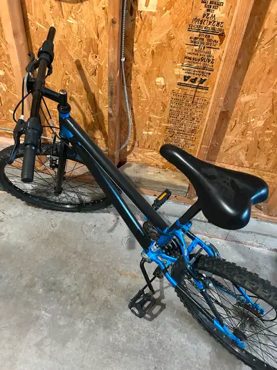 Bike - good condition, View more