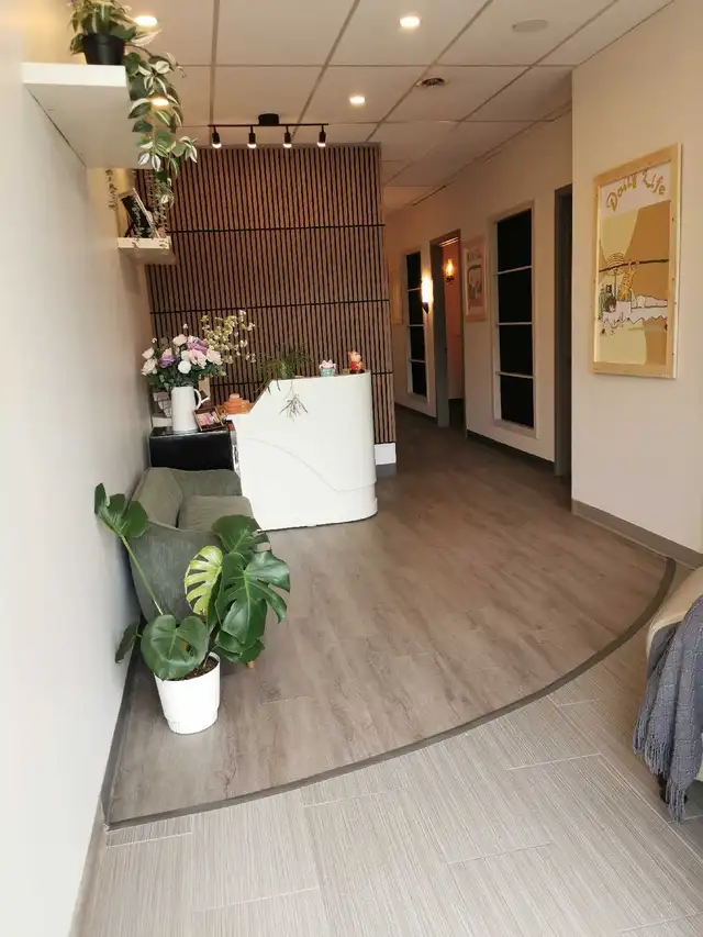 Top Grade Spa In London