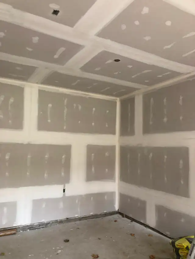 Professional Drywall Taping582838659182110724