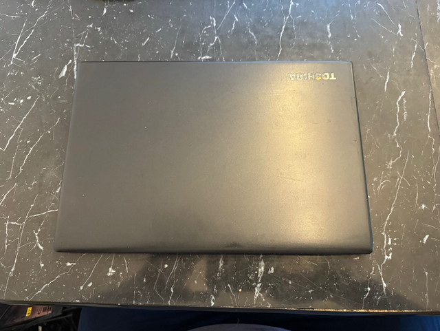 Toshiba laptop 14” with 16gb memory 512GB SSD in Laptops in Ottawa - Image 3