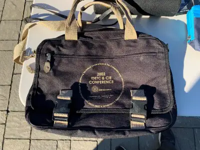 Brief Case - Mallette d'Affaire, View more