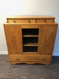 Antique Cabinet/Cupboard