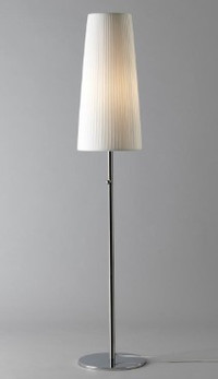IKEA 365+ LUNTA Floor Lamp