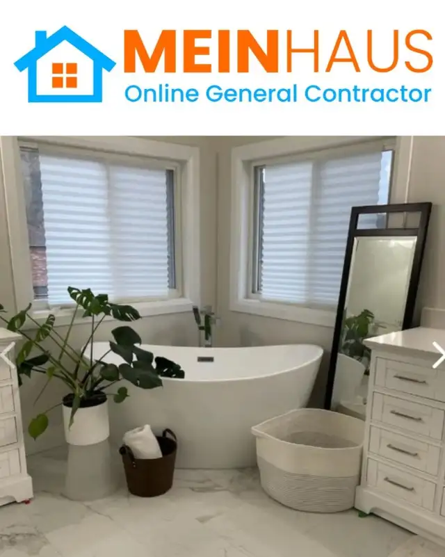 Basements (Legal or Personal) Kitchen/Bath & More - MEINHAUS in Renovations, General Contracting & Handyman in Cambridge - Image 10