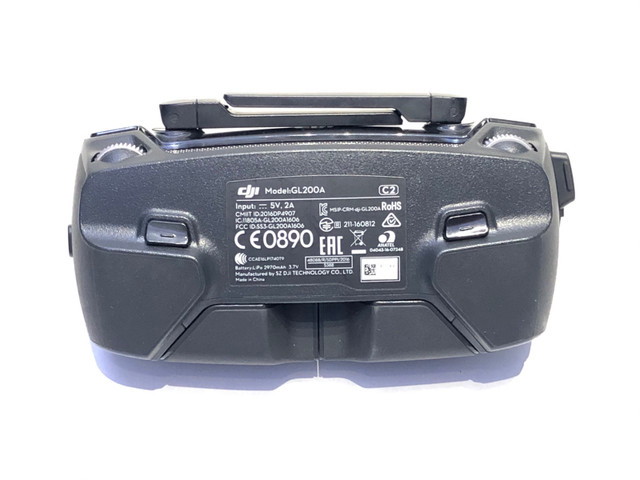 Genuine DJI controller for Mavic Pro in Hobbies & Crafts in Oakville / Halton Region - Image 4