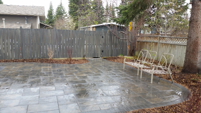 Professional Landscape Construction - over 30 years experience in Other in Calgary - Image 4
