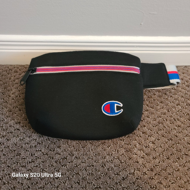 Champion Belt Bag in Women's - Bags & Wallets in Cambridge