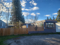 Mobile Home for sale in Hinton AB