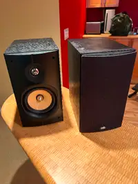 PSB Imagine XB Speakers (like new)