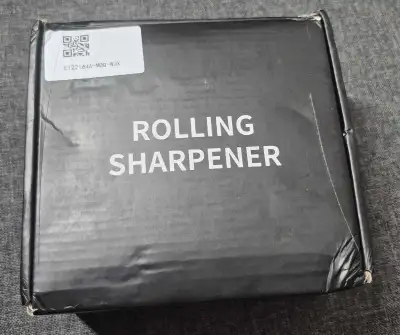 Rolling Sharpener, View more