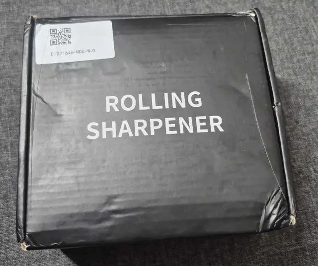 Rolling Sharpener in Hand Tools in Mississauga / Peel Region - Image 2