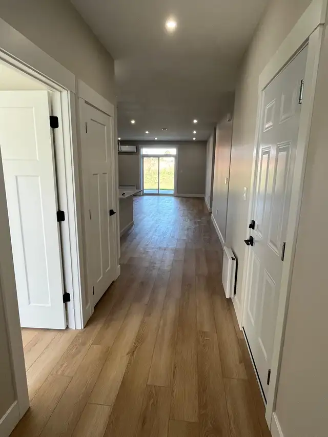 3 Bedrooms and 2 Baths house in Long Term Rentals in Charlottetown - Image 3