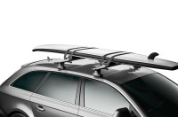 THULE SUP Board Shuttle  and/or Surfboard Carrier, 811XT -  NEW