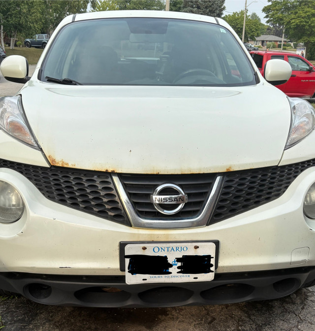 2011 Nissan Juke SV for sale in Cars & Trucks in St. Catharines - Image 4