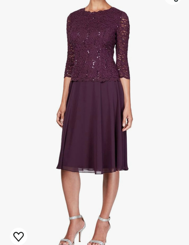 Mother of the bride/ cocktail dress in Women's - Dresses & Skirts in City of Toronto
