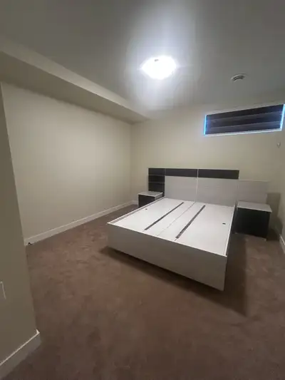 Room for Rent is availabel, Kitchen is not availabel.