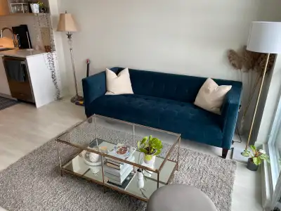 Sofa for sale, View more