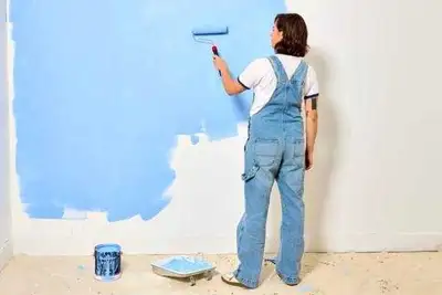 Painting and Plastering , View more