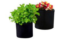 Planters Grow Bag