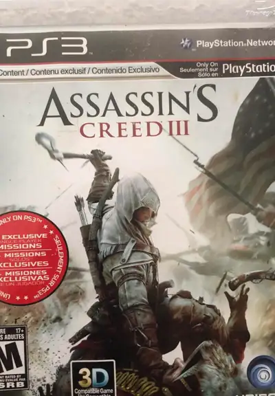 PS3 games, Voir plus