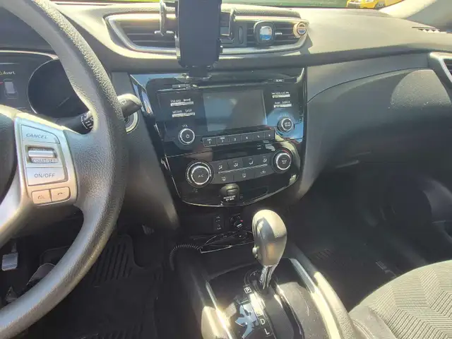 Nissan Rogue SV549321760236513283