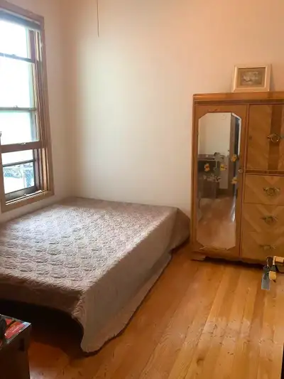 Private Room For Rent