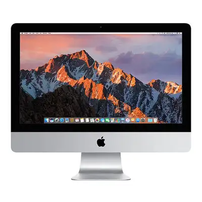 iMac 21 pouces, View more